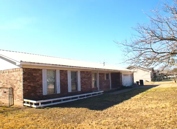 511 California Street, Clyde, TX 79510