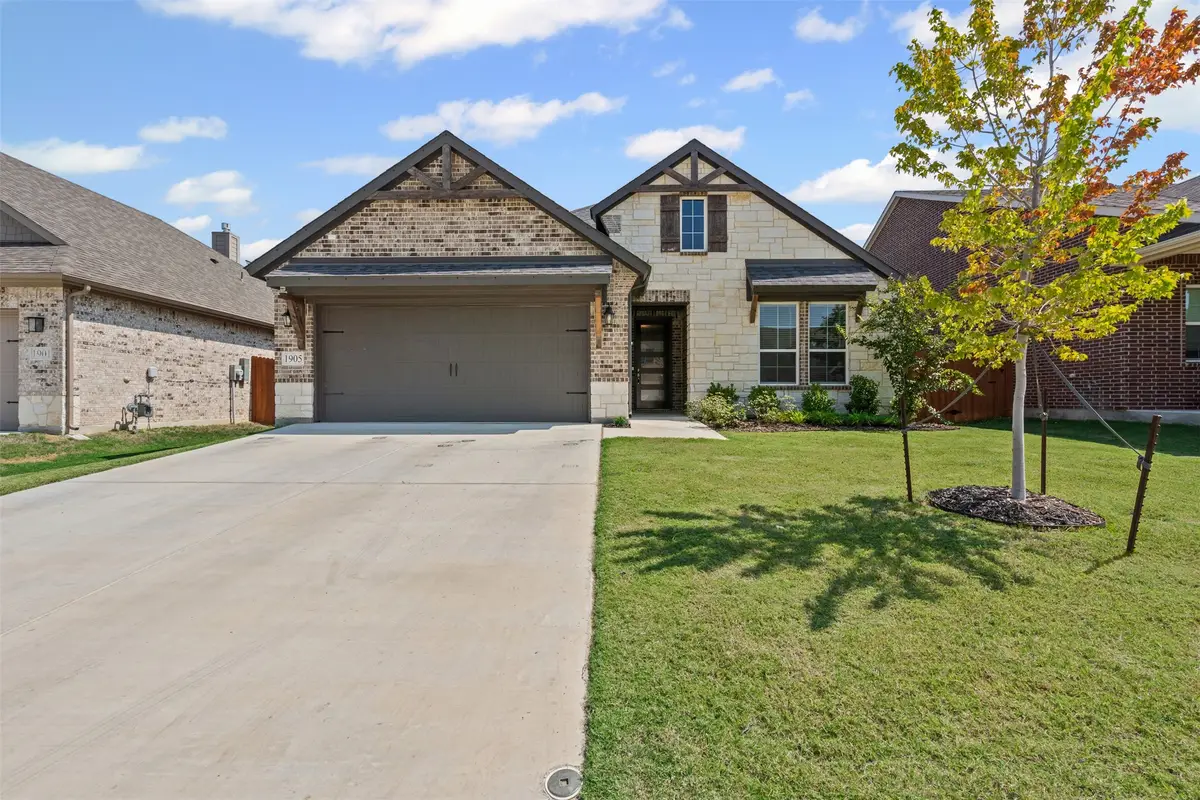 1905 Kelva Drive, Haslet, TX 76052 - Image #1