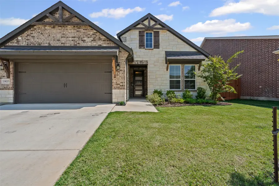 1905 Kelva Drive, Haslet, TX 76052 - Image #2