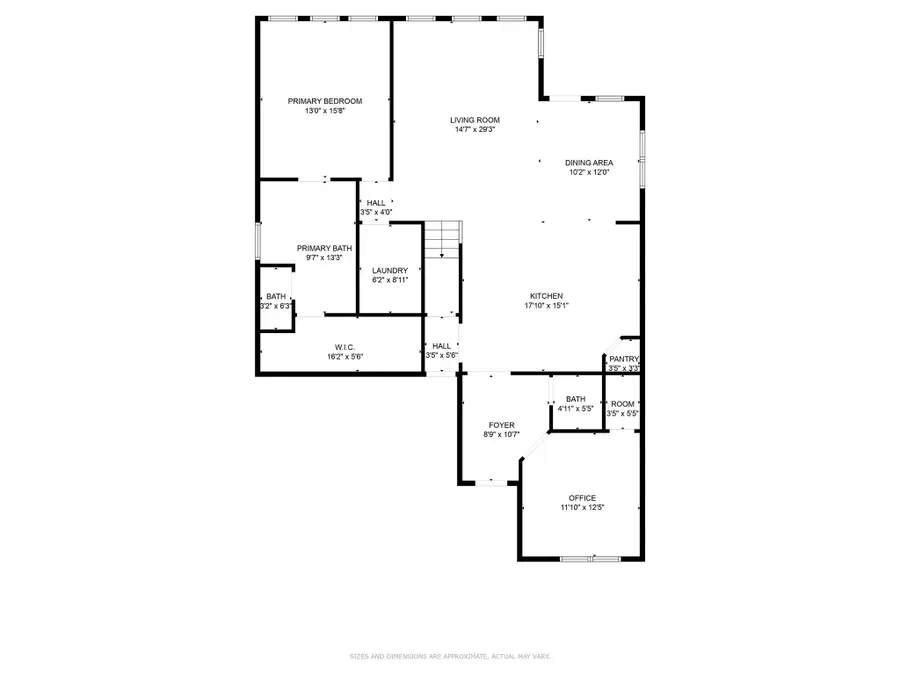 1812 Lithgow Road, Celina, TX 75009 - #3