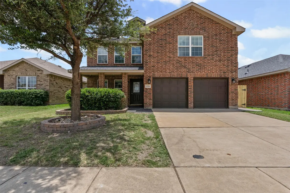 1524 Quails Nest Drive, Fort Worth, TX 76177 - Image #1