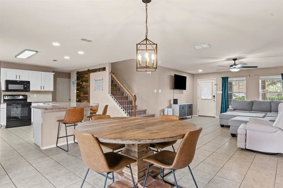 1524 Quails Nest Drive, Fort Worth, TX 76177 - Image #2