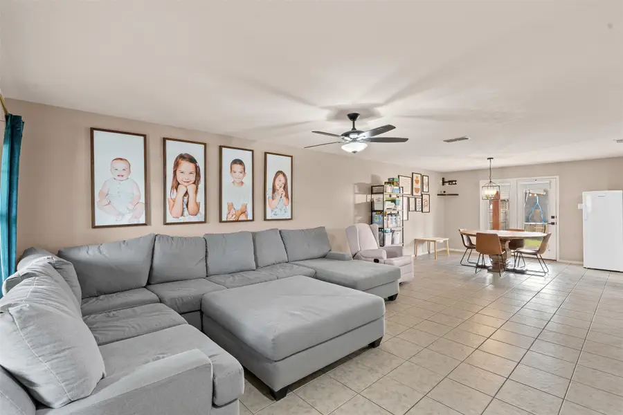 1524 Quails Nest Drive, Fort Worth, TX 76177 - Image #3