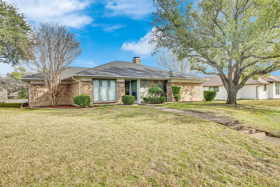 2424 Valley Frg, Richardson, TX 75080 - Image #2
