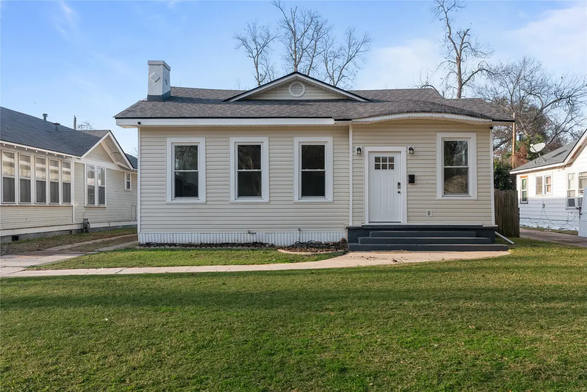 3444 Coldwell Street, Shreveport, LA 71105 - Image #1