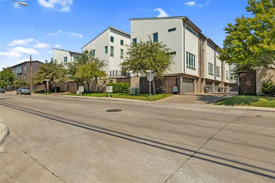 4915 Flitwick Court, Dallas, TX 75204 - Image #2