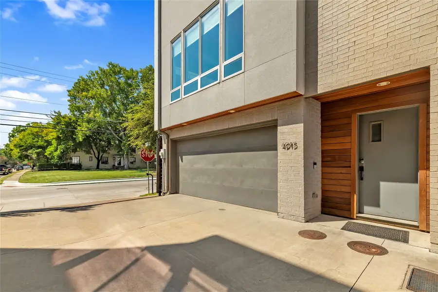 4915 Flitwick Court, Dallas, TX 75204 - Image #3