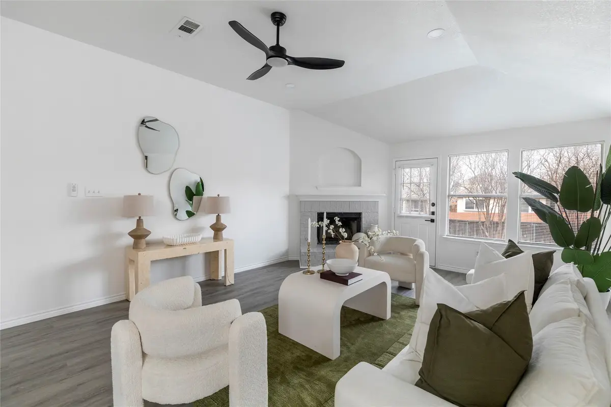 4929 Prestwick Drive, Fort Worth, TX 76135 - Image #1