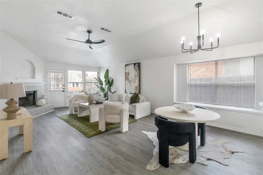 4929 Prestwick Drive, Fort Worth, TX 76135 - Image #2