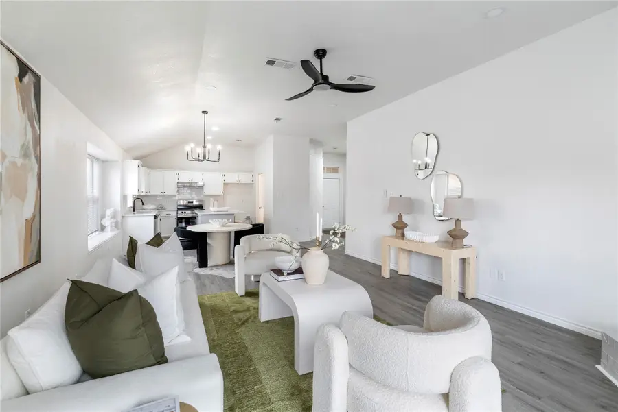 4929 Prestwick Drive, Fort Worth, TX 76135 - Image #3