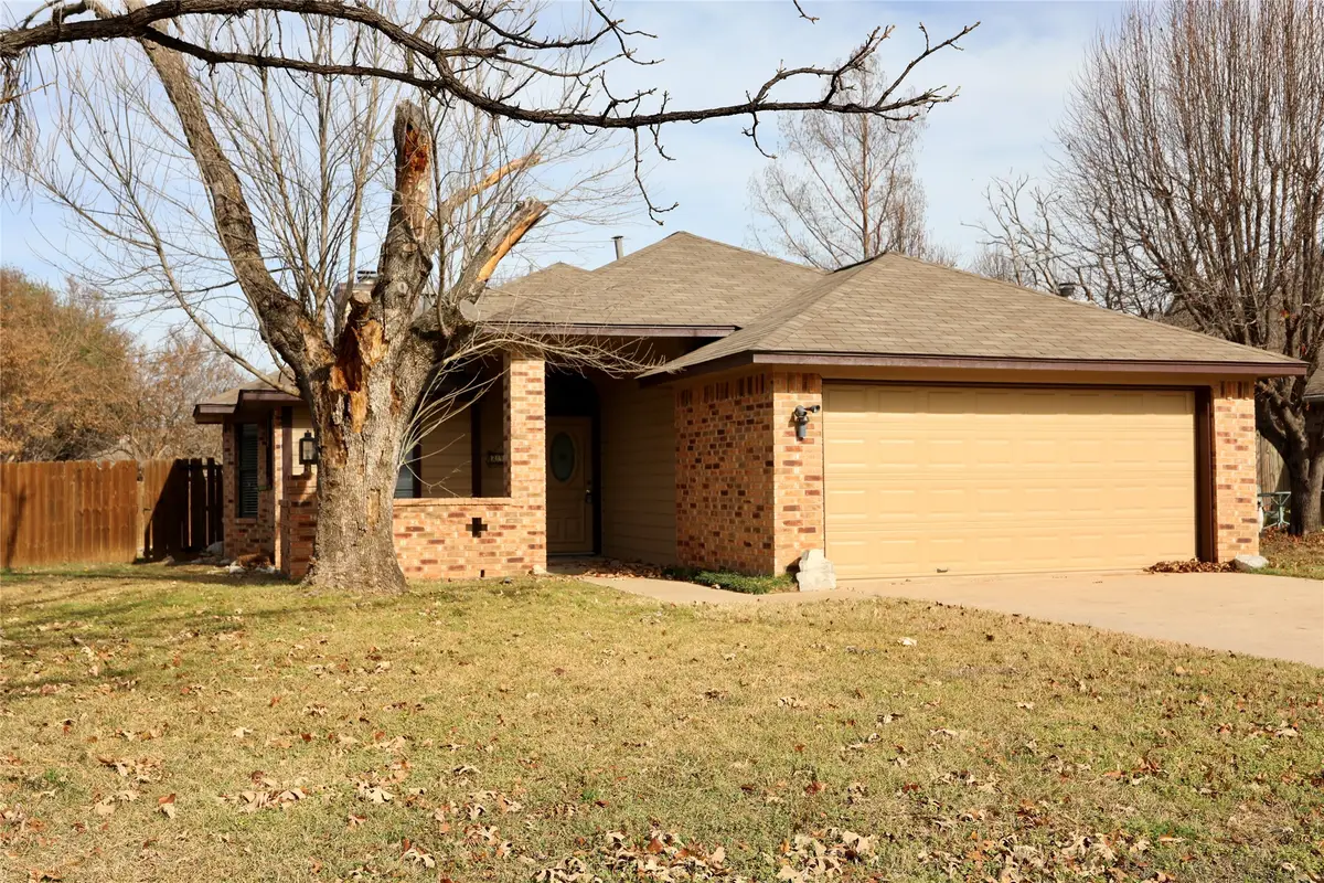 2901 Anysa Lane, Denton, TX 76209 - #1