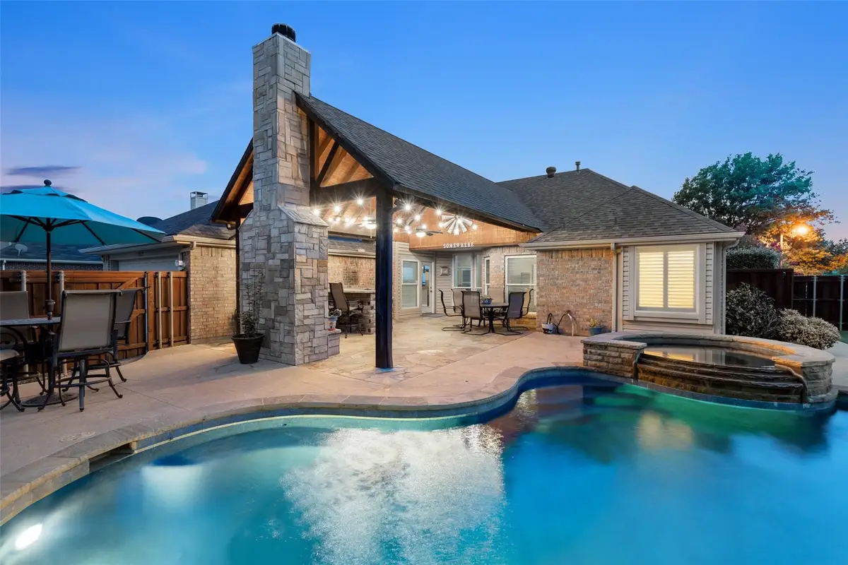 2057 Birchwood Court, Lewisville, TX 75067 - Image #1