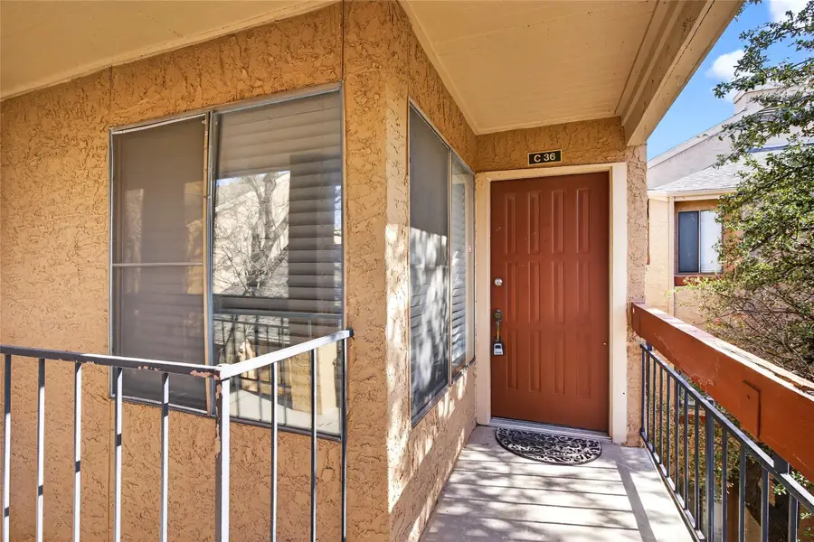 5550 Spring Valley Road #C36, Dallas, TX 75254 - #3