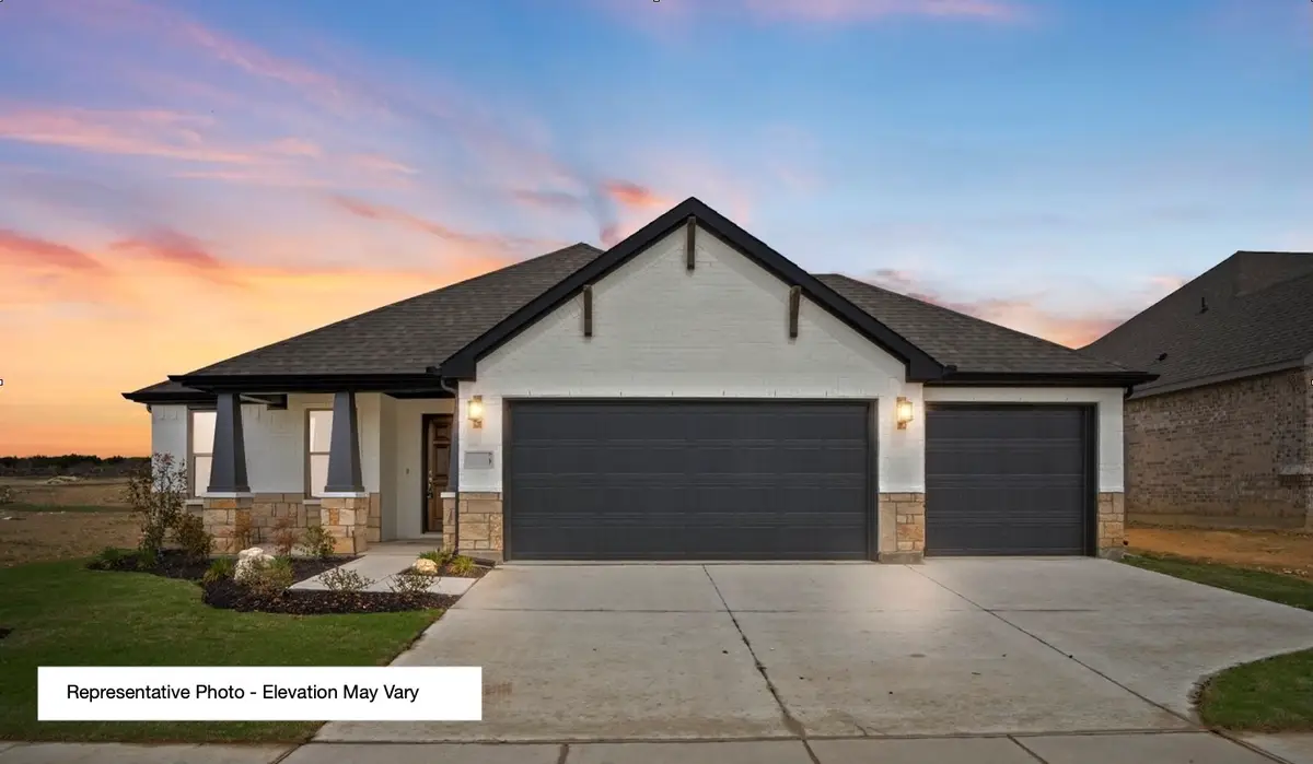 448 Mcalpine, Springtown, TX 76082 - Image #1