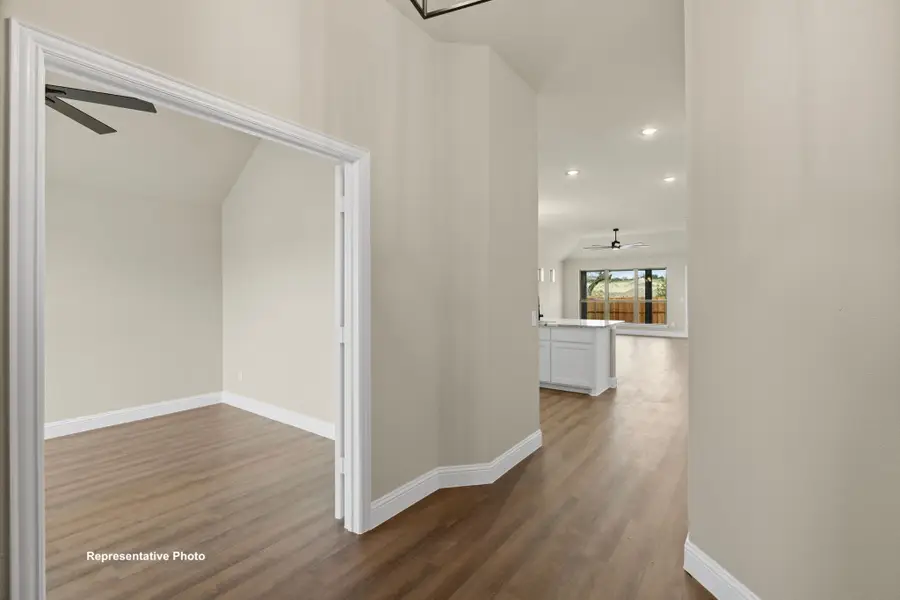 448 Mcalpine, Springtown, TX 76082 - Image #2