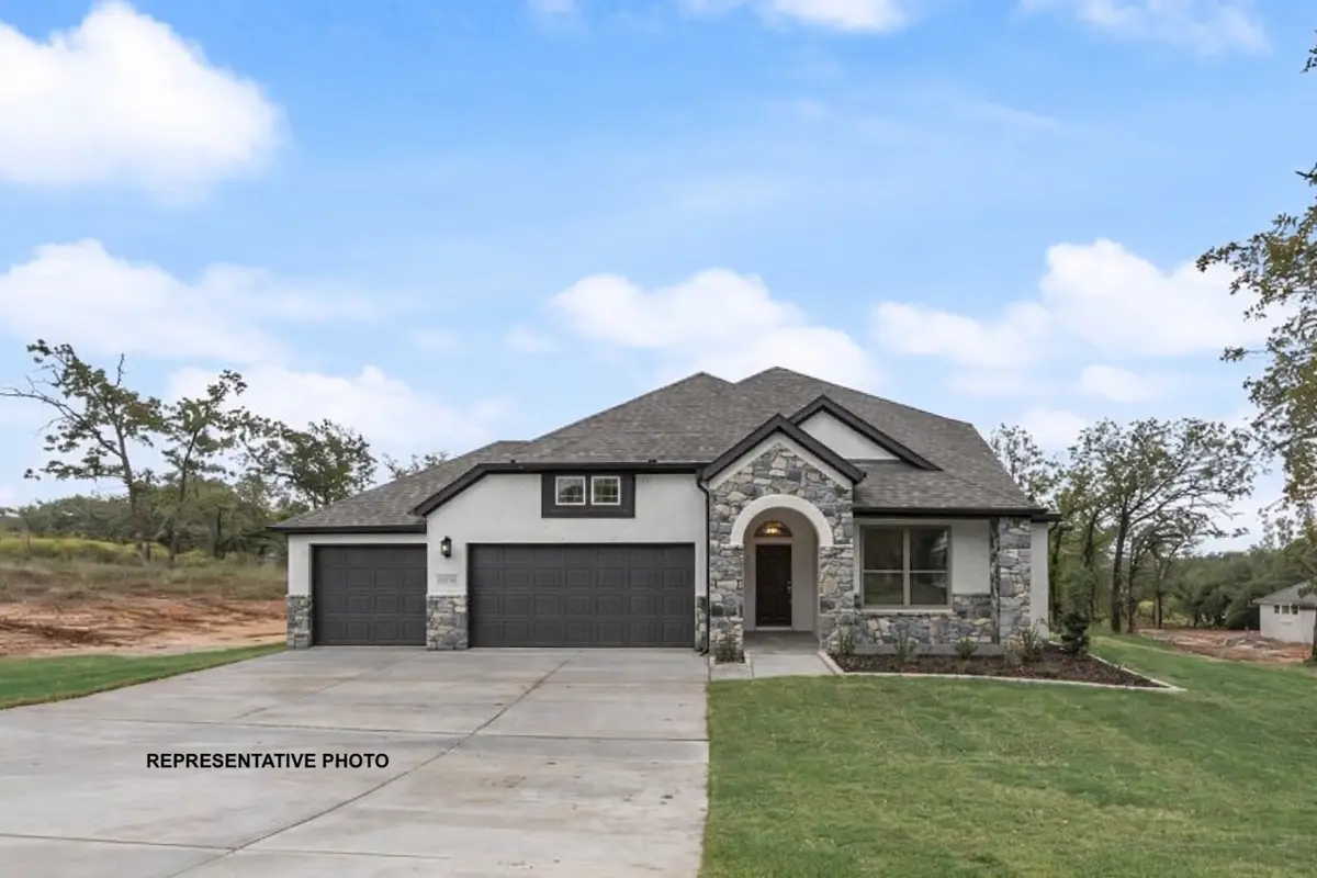 509 Clifton Court, Springtown, TX 76082 - Image #1