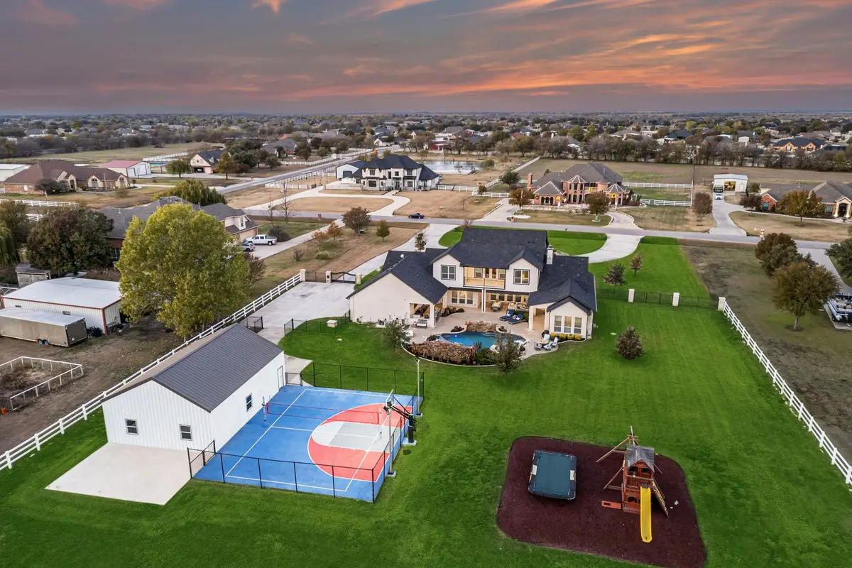 2025 Greenway Crossing Drive, Haslet, TX 76052 - Image #1