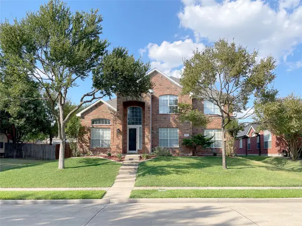 7850 Greenvalley Lane, Frisco, TX 75033