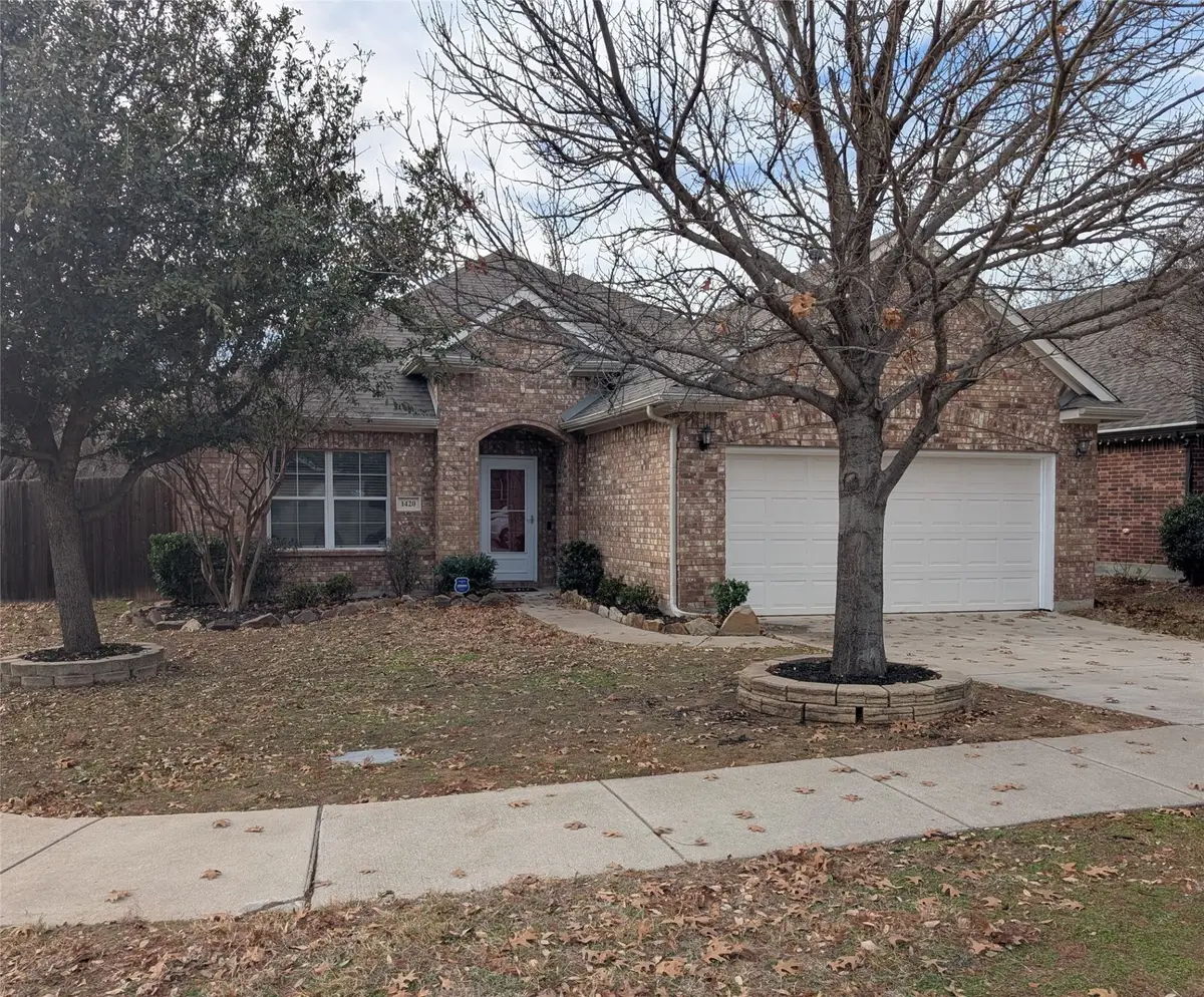 1420 Jordan Creek Court, Little Elm, TX 75068 - Image #1