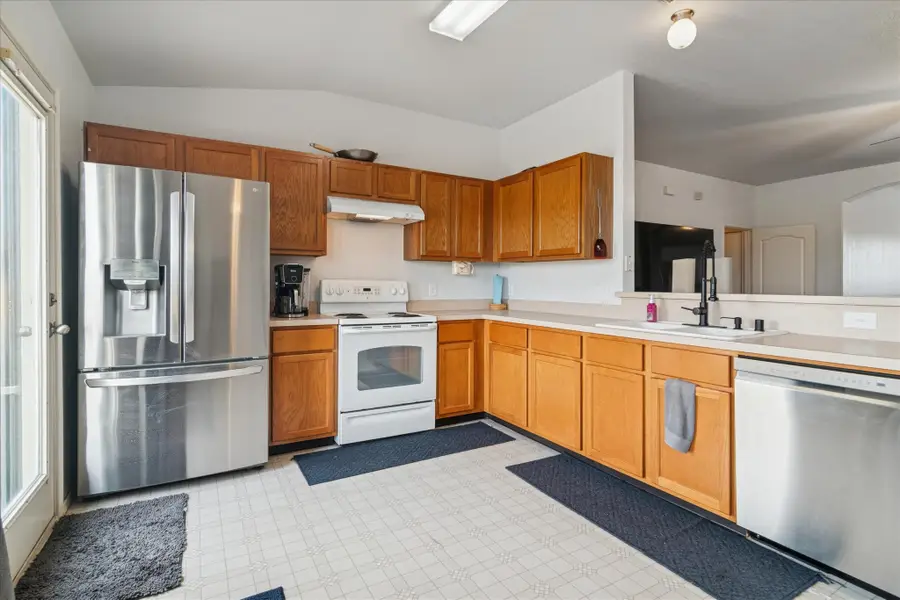 6336 Sand Stone Circle, Nevada, TX 75173 - Image #2