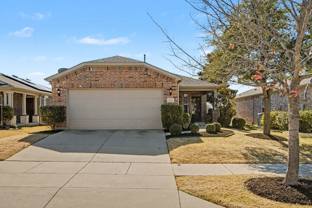 207 Mariposa Lane, Frisco, TX 75036 - Image #1