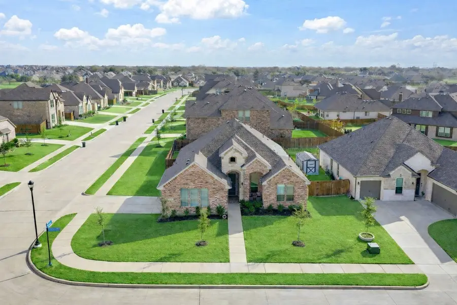 1006 Fairhaven Drive, Midlothian, TX 76065 - #2