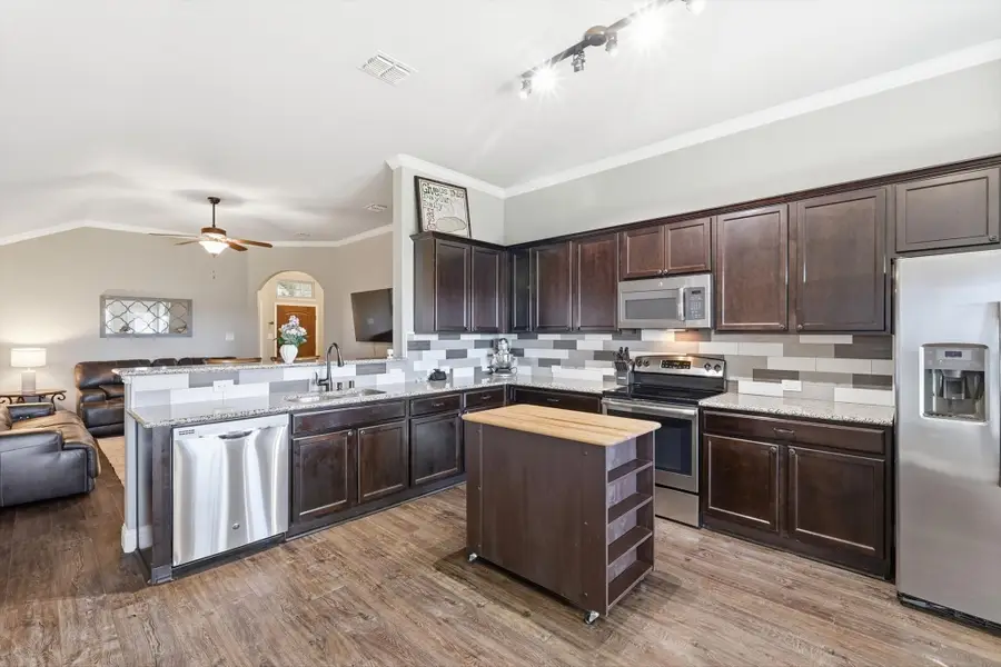 441 E Wishbone Lane, Haslet, TX 76052 - Image #3