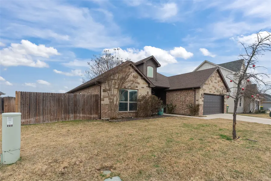 222 Rees Avenue, Godley, TX 76044 - #3