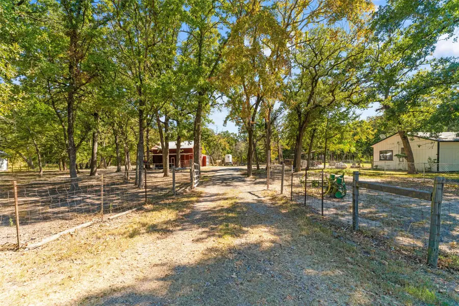1301 County Road 2405, Kemp, TX 75143 - Image #3