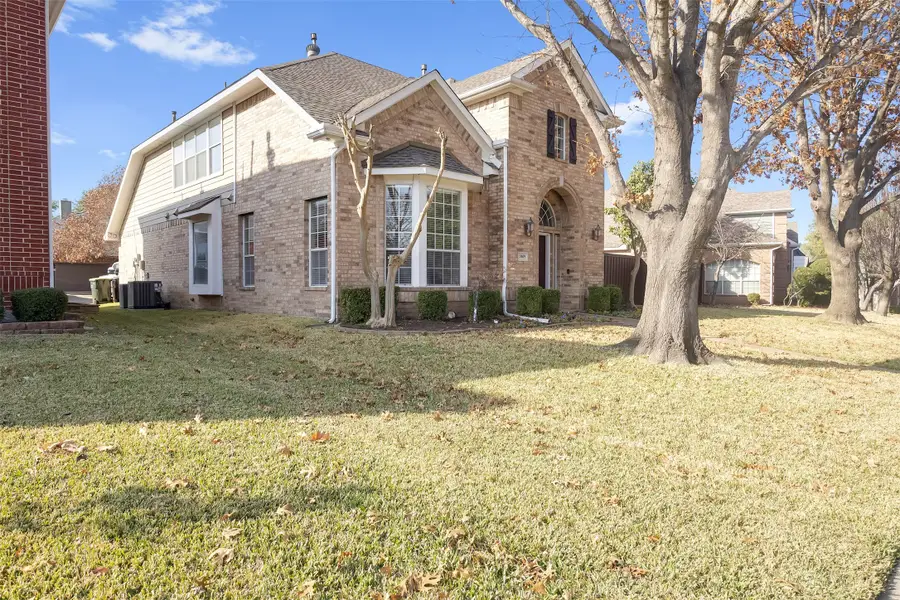 3609 Bent Ridge Drive, Plano, TX 75074 - Image #2