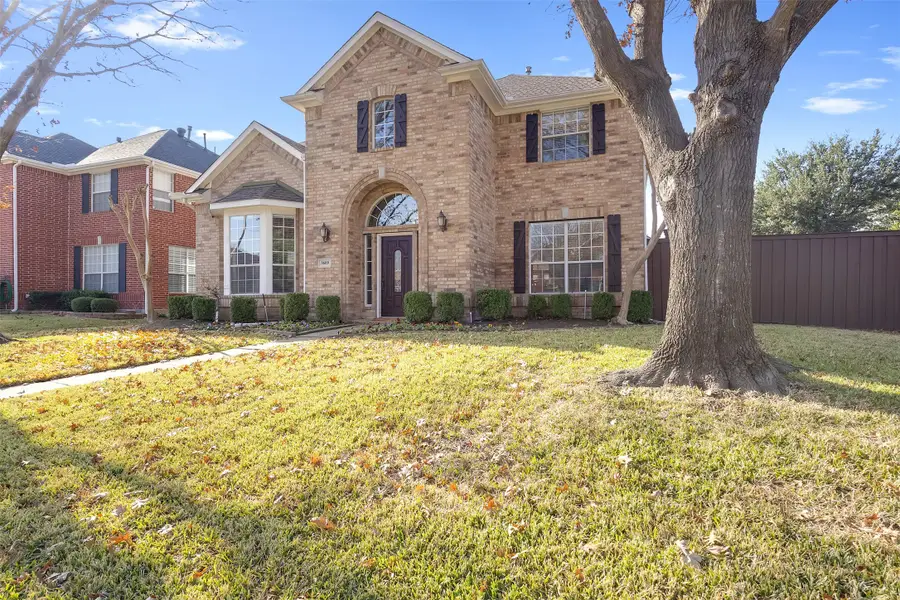 3609 Bent Ridge Drive, Plano, TX 75074 - Image #3