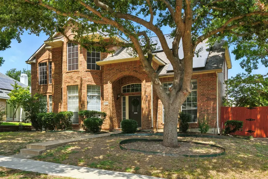 2418 Sherbrooke Lane, McKinney, TX 75070 - Image #2