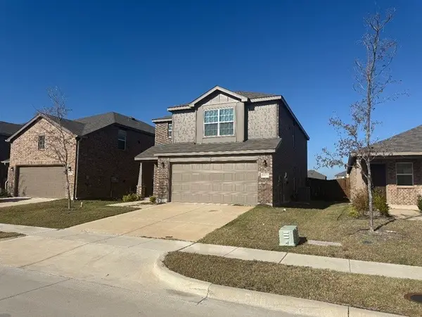 1805 Ballinger Drive, Forney, TX 75126