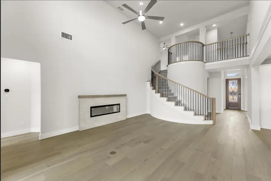 1824 Valencia Drive, Little Elm, TX 75068 - Image #3