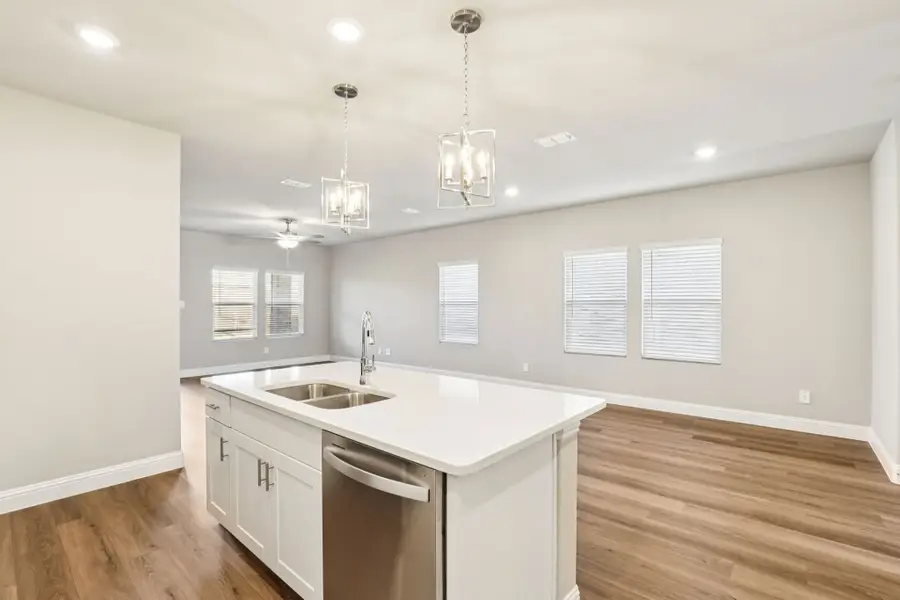 1721 Arches Road, Anna, TX 75409 - Image #3