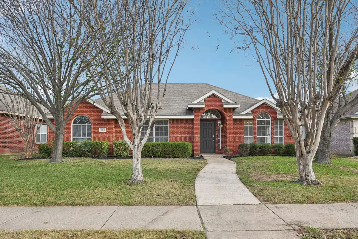 1122 Suffolk Lane, Cedar Hill, TX 75104 - Image #1