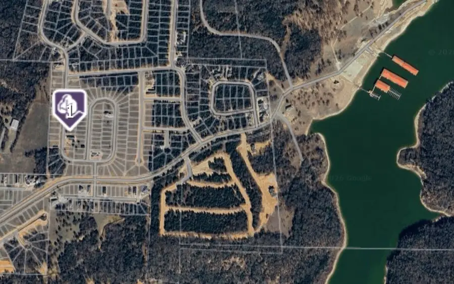 Lot 6b Palisades, Gordonville, TX 76245 - Image #3