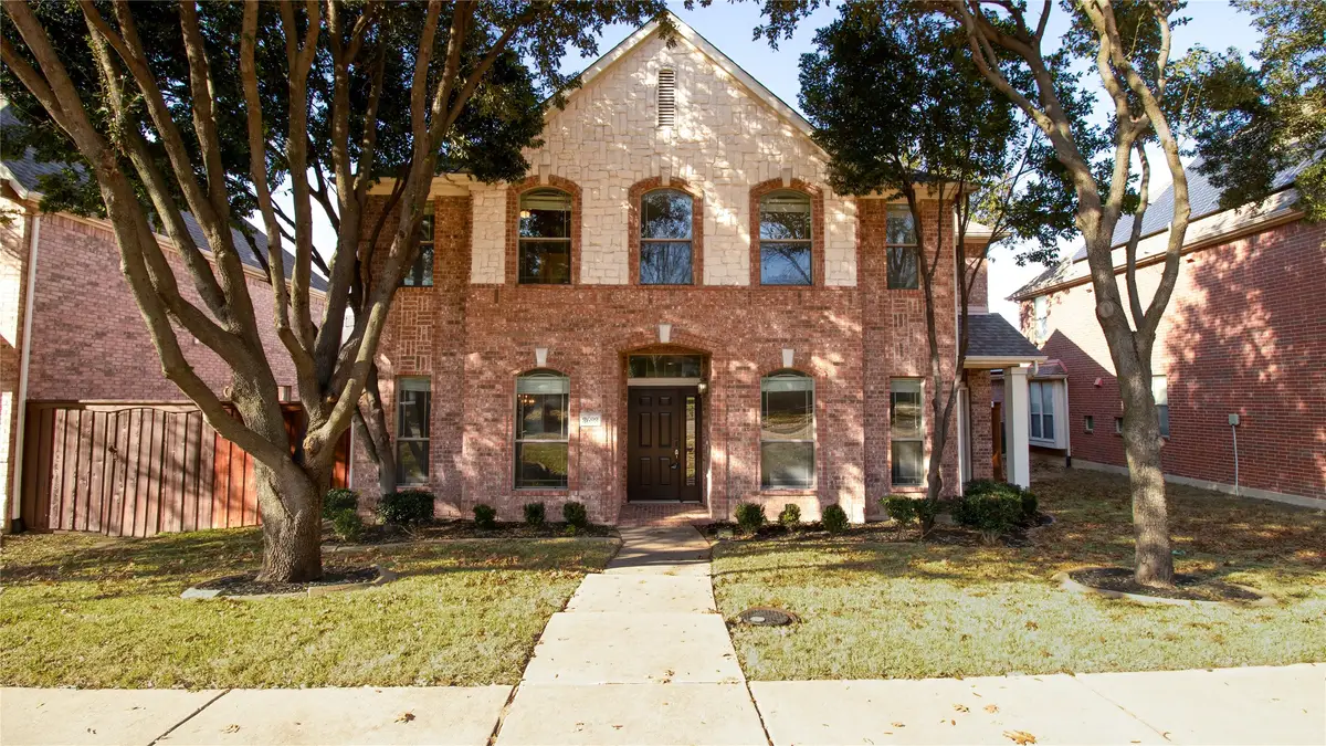 8698 Fisher Drive, Frisco, TX 75033 - Image #1