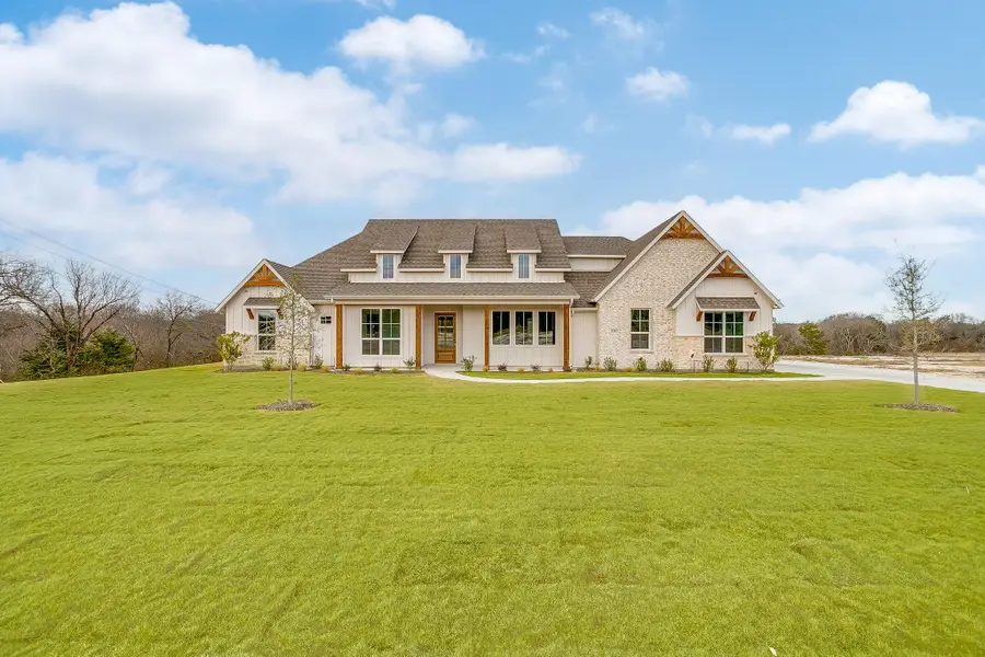 1311 Carroll Moran Trail, Midlothian, TX 76065 - Image #2