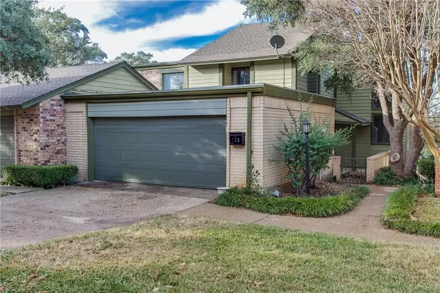 732 Heights Drive, Fort Worth, TX 76112 - Image #3