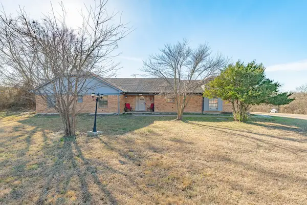 3629 County Road 920, Crowley, TX 76036