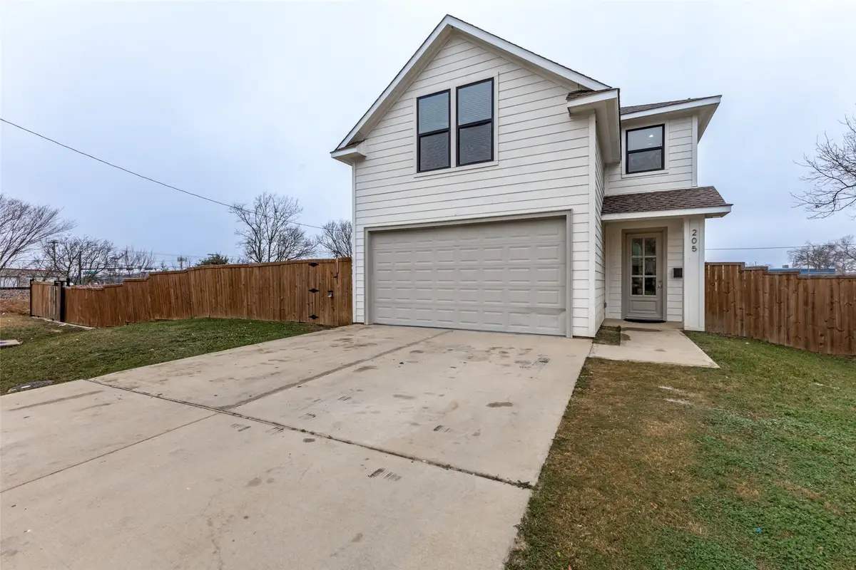 205 Kimbell Street, Mesquite, TX 75149 - Image #1