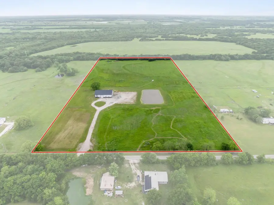 5425 County Road 4604, Commerce, TX 75428 - Image #3