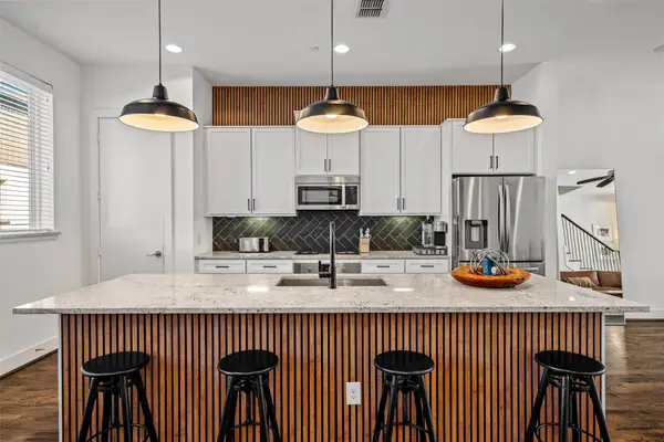 4211 Rawlins Street #838, Dallas, TX 75219