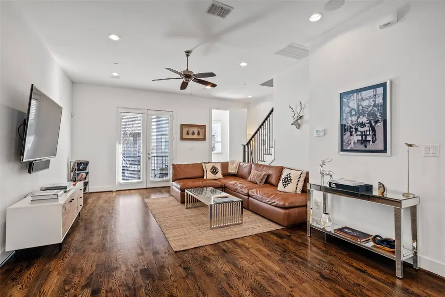 4211 Rawlins Street #838, Dallas, TX 75219 - Image #2