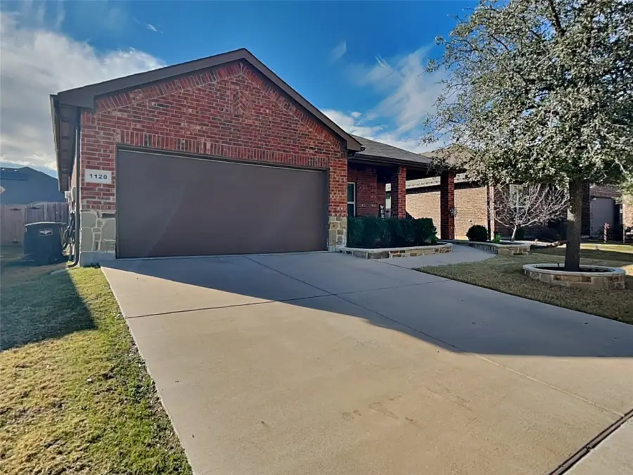1120 Sierra Blanca Drive, Fort Worth, TX 76028 - Image #2