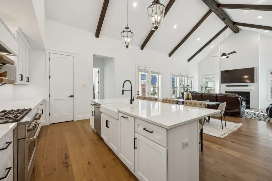 2560 Hampstead Lane, Carrollton, TX 75010 - Image #3