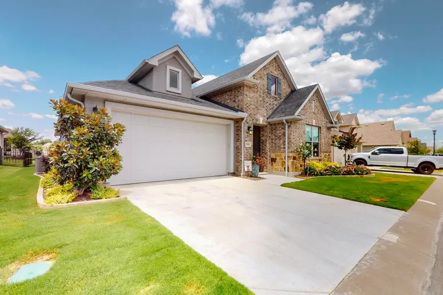 9604 Creekwood Drive, Denton, TX 76207 - Image #3