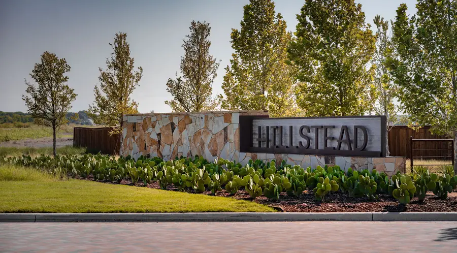 854 Stoney Bridge Way, Lavon, TX 75166 - Image #3