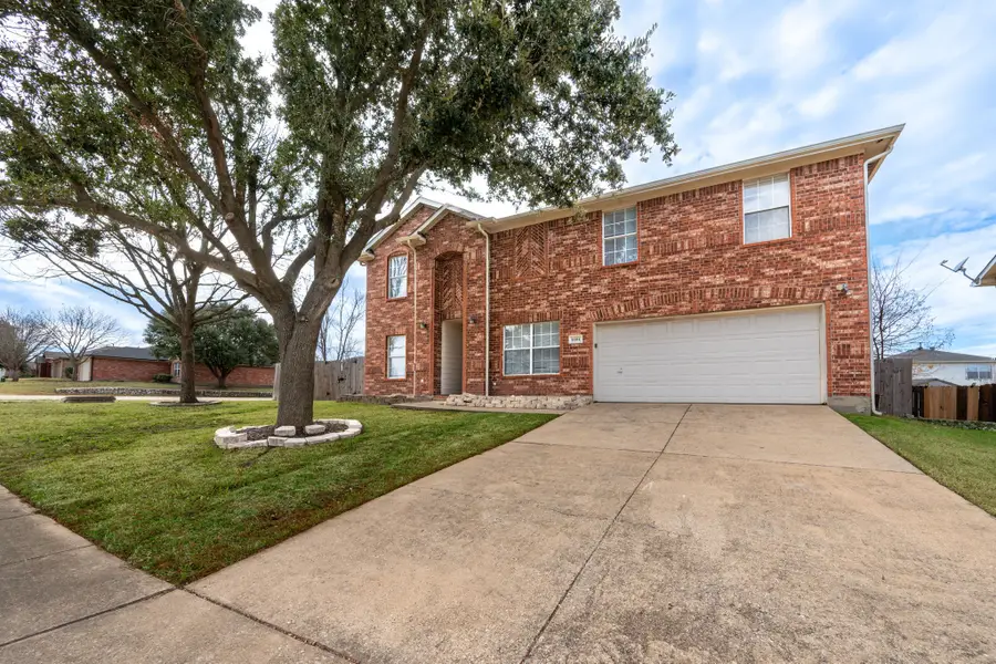 1101 Halifax Lane, Forney, TX 75126 - Image #2